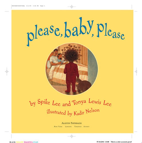 Please, Baby, Please