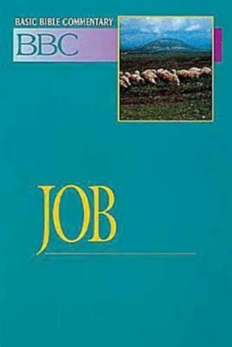 Basic Bible Commentary Job (Abingdon Basic Bible Commentary)
