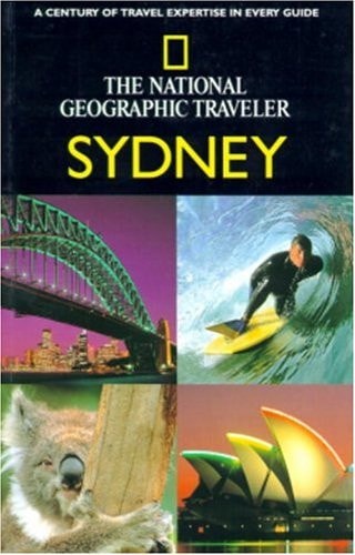 National Geographic Traveler: Sydney