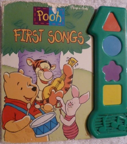 First Songs