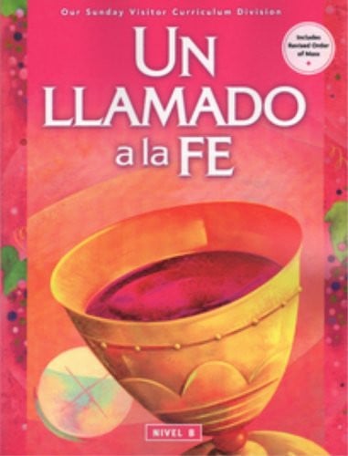 Un Llamado ala Fe - Nivel B - Spanish&English