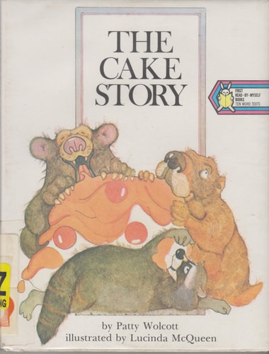 Cake Story