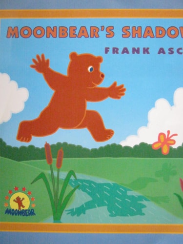 Moonbear's Shadow