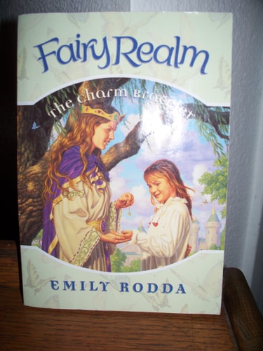 The Charm Bracelet (Fairy Realm)