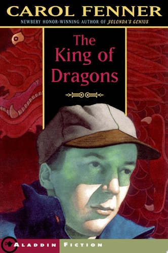 The King of Dragons