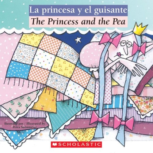 La Princesa Y El Guisante/The Princess And The Pea