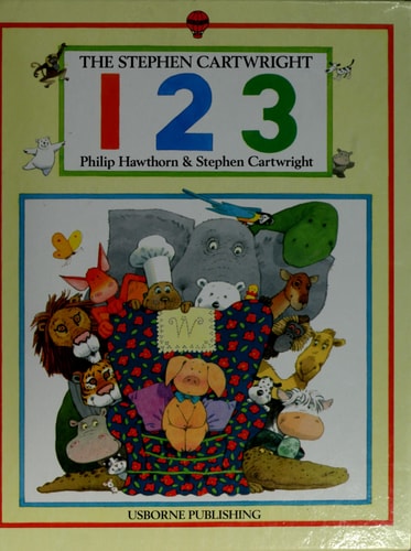 The Stephen Cartwright 123