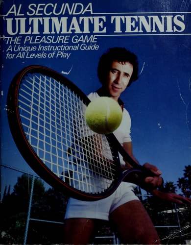 Ultimate Tennis