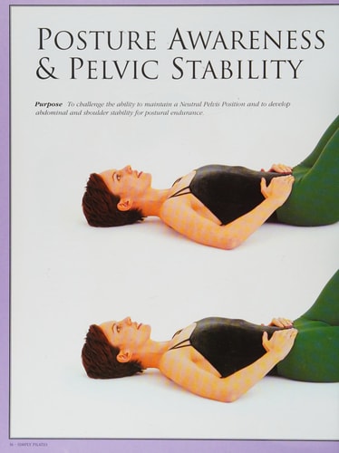 Pilates Three in One, Three Complete Home Workout Program