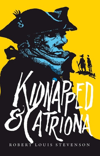 Kidnapped & Catriona