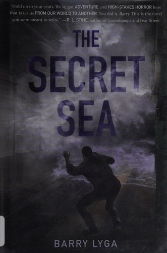 The Secret Sea