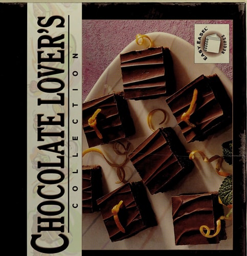 Chocolate Lover's Collection