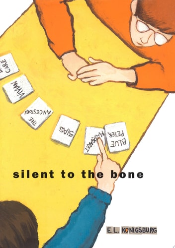 Silent To The Bone
