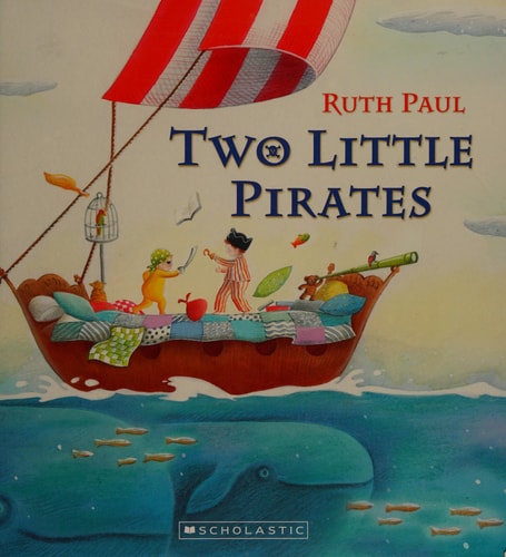Two Little Pirates