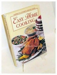 America's Favorite Brand Name Easy Home Cooking