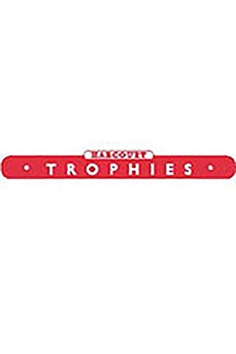 Trophies : A Harcourt Reading / Language Arts Program Grade 1