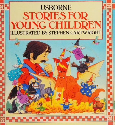 Stories for Young Children