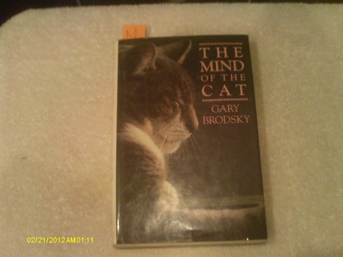 The Mind of the Cat