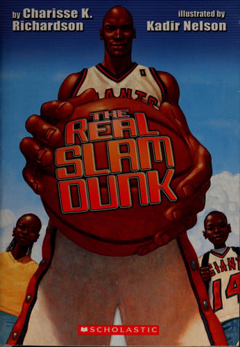 The Real Slam Dunk