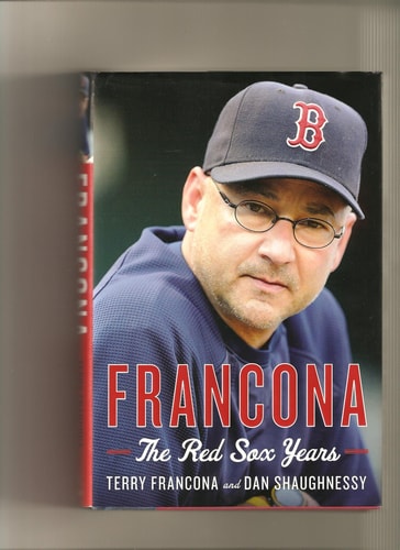Francona: The Red Sox Years