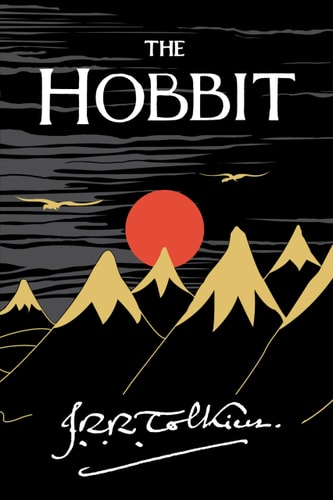 The Hobbit, Or There And Back Again
