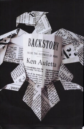Backstory: Inside the Business of News