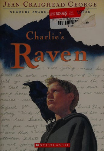 Charlie's Raven