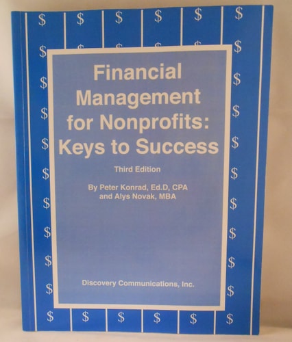 Financial Management for Nonprofits: Keys to Success