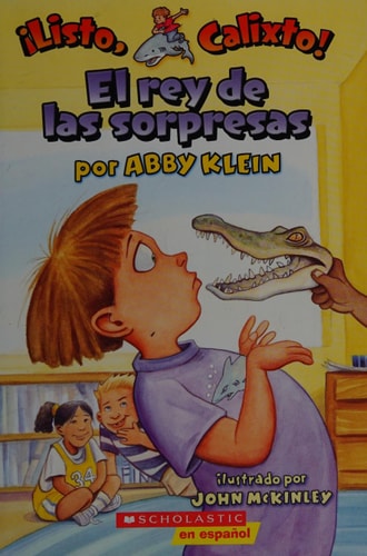 Rey de las sorpresas, El