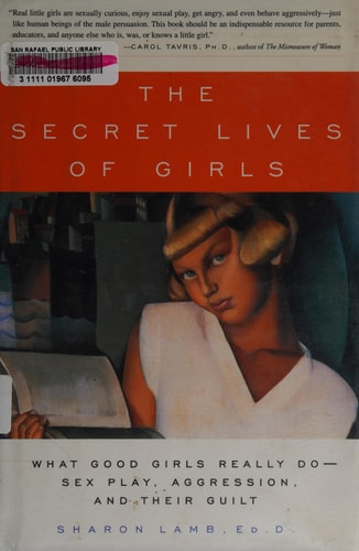 THE SECRET LIVES OF GIRLS