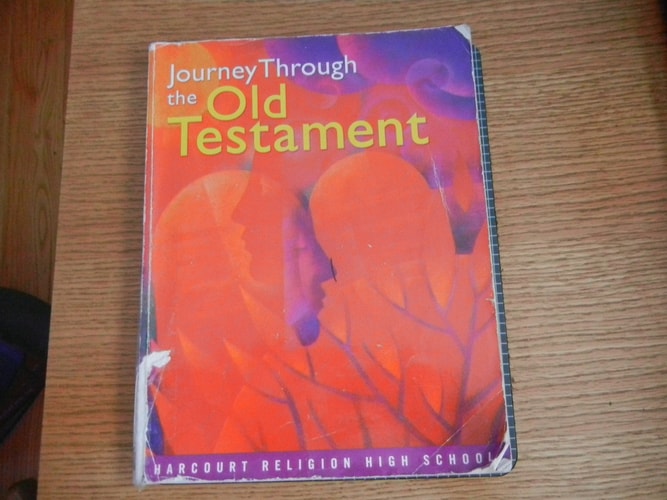 Journey Through the Old Testament