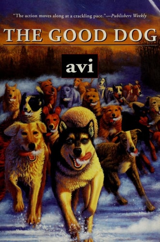 The Good Dog