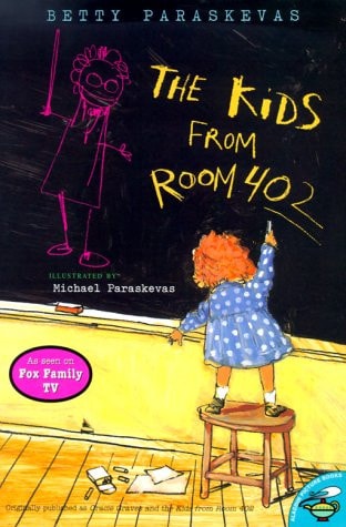 The Kids From Room 402