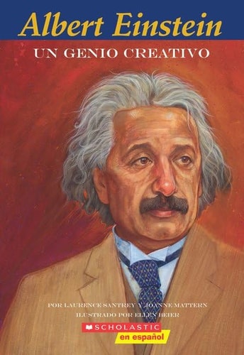 Un Genio Creativo