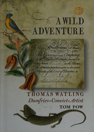 A Wild Adventure