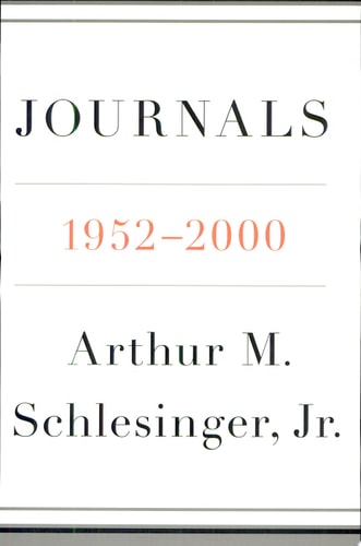 Journals: 1952-2000