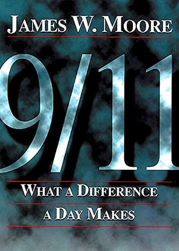 9/11 - What a Difference a Day Makes