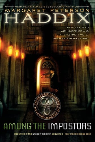 Among the Impostors (2) (Shadow Children)