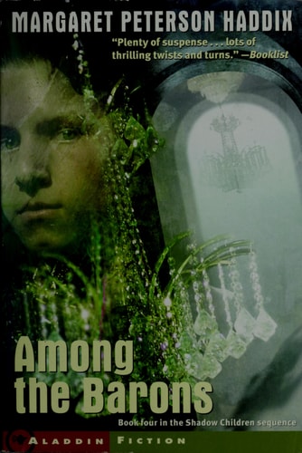 Among the Barons (4) (Shadow Children)