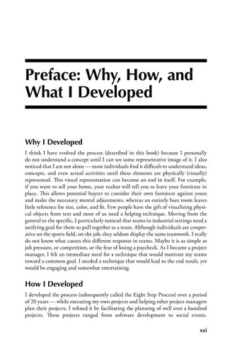 Building a Project Work Breakdown Structure: Visualizing Objectives, Deliverables, Activities, and Schedules (ESI International Project Management Series)