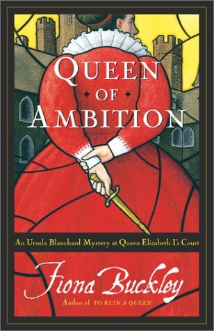 QUEEN OF AMBITION