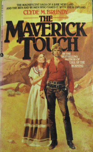 The Maverick Touch