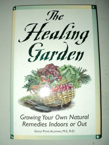 The Healing Garden