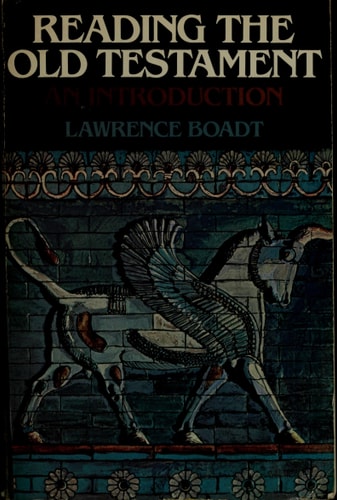 Reading the Old Testament: An Introduction