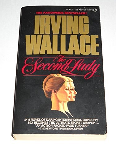 The Second Lady