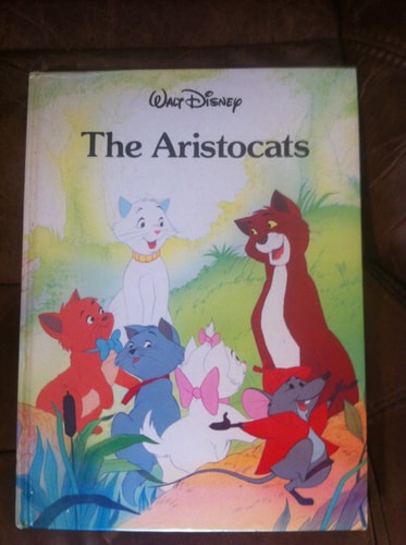 The Aristocats