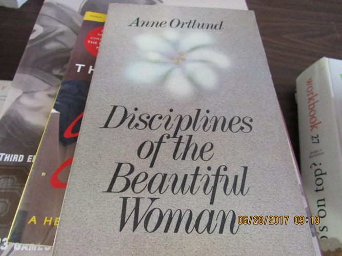 Disciplines of the Beautiful Woman