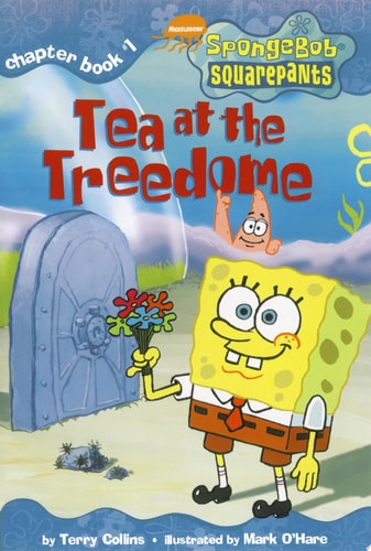 Tea at the Treedome