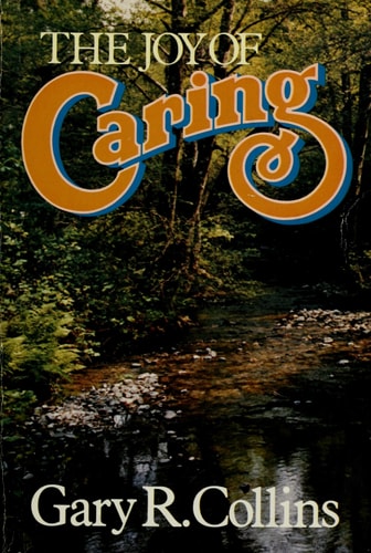 The joy of caring