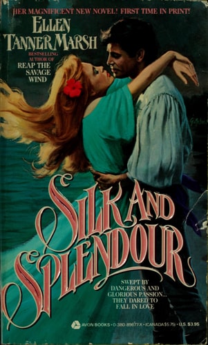 Silk and Splendour
